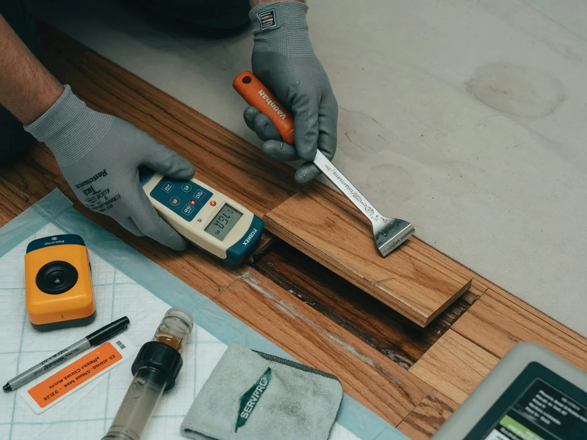 Why choose Water Damage Restoration in Texas City, TX